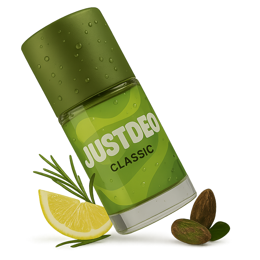 JUSTDEO CLASSIC