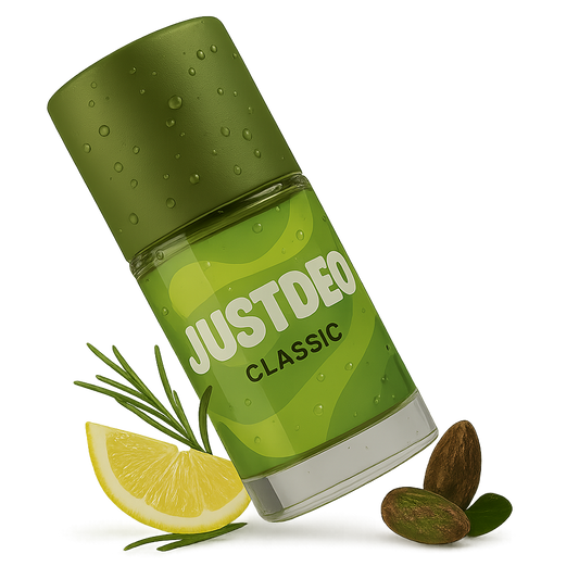 JUSTDEO CLASSIC
